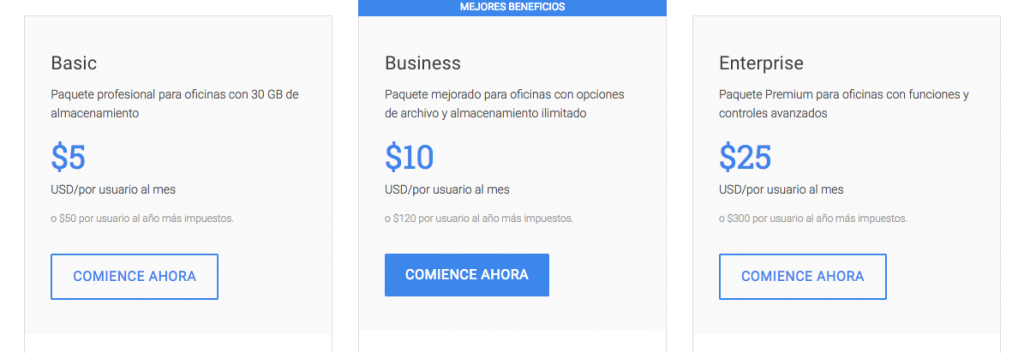 gsuite