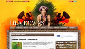 liladowns