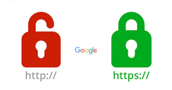 páginas web seguras