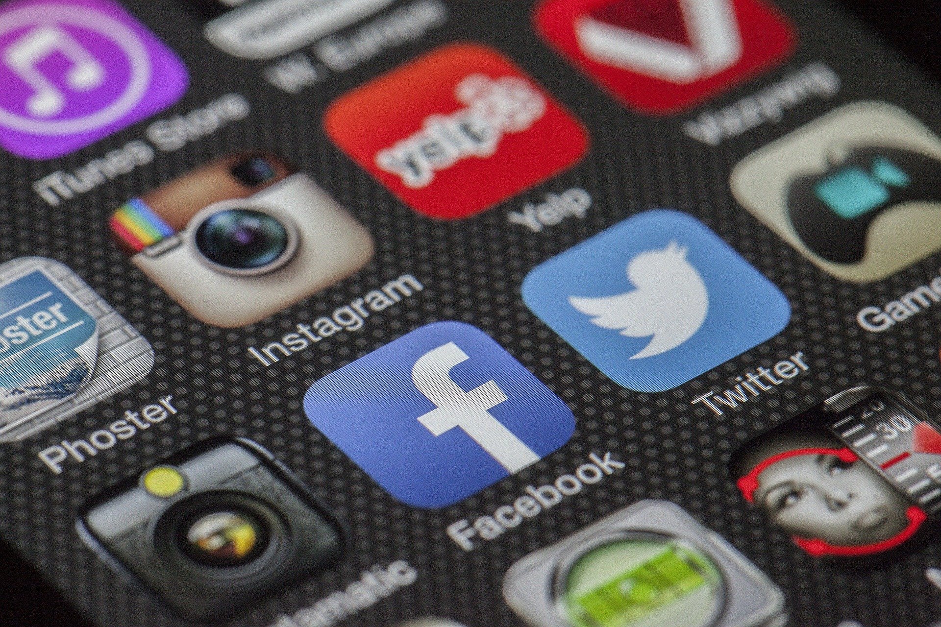 qué son las redes sociales
