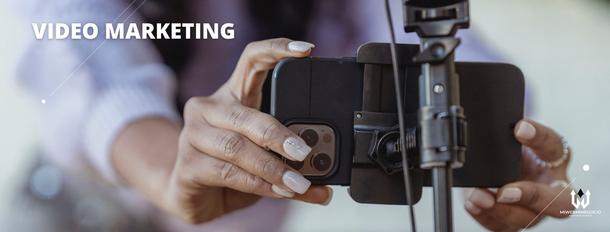 VIDEO MARKETING