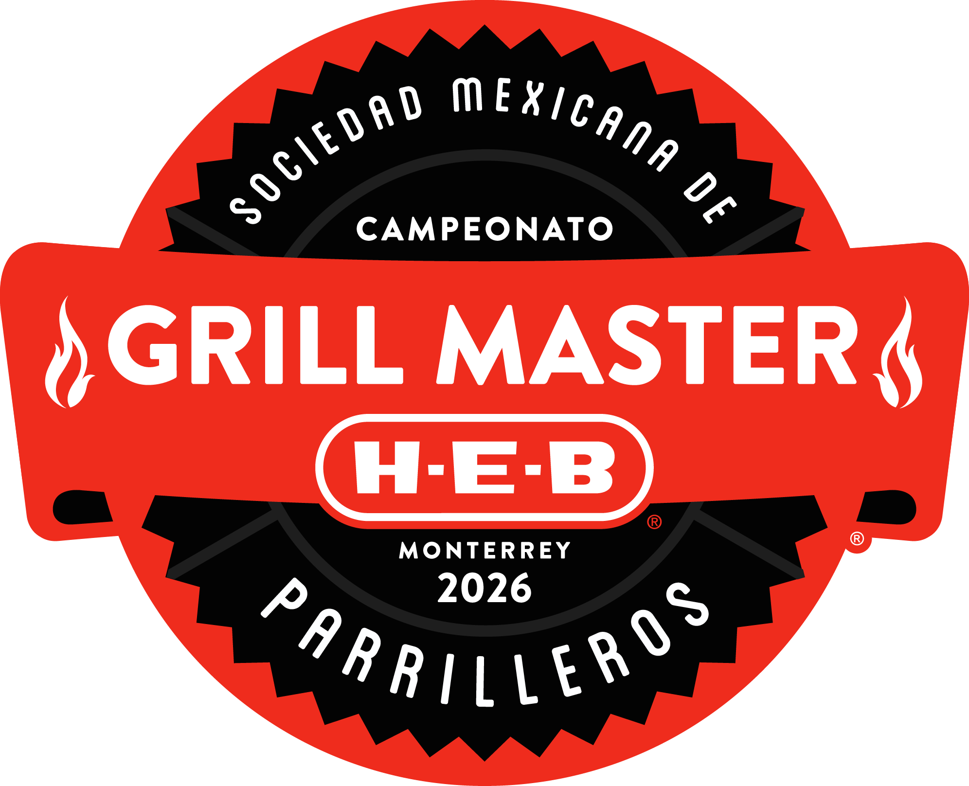 Grill Master